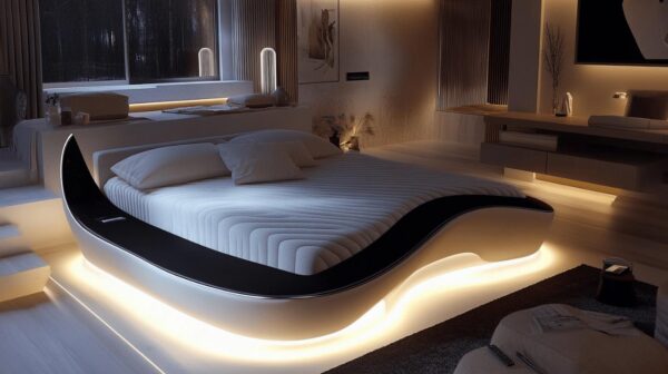 Matelas nouvelle génération : quelles innovations améliorent votre confort ?