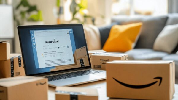 La force des retours d’experience : analyse du role des testeurs Amazon