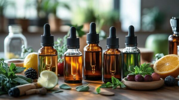 comment choisir vos e-liquides naturels pour cigarettes électroniques