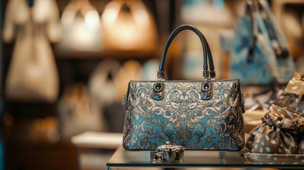 Comment Choisir un Petit Sac à Main Pratique et Élégant
