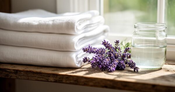 Optez pour une lessive respectueuse de l&rsquo;environnement avec Le Chat